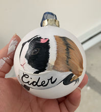 Load image into Gallery viewer, Cider Ornaments
