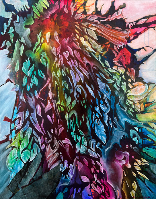 Psychadelic Dreamplant
