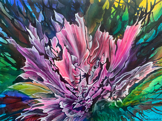 Radiant Release