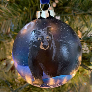 Black Bear - Waning Moon