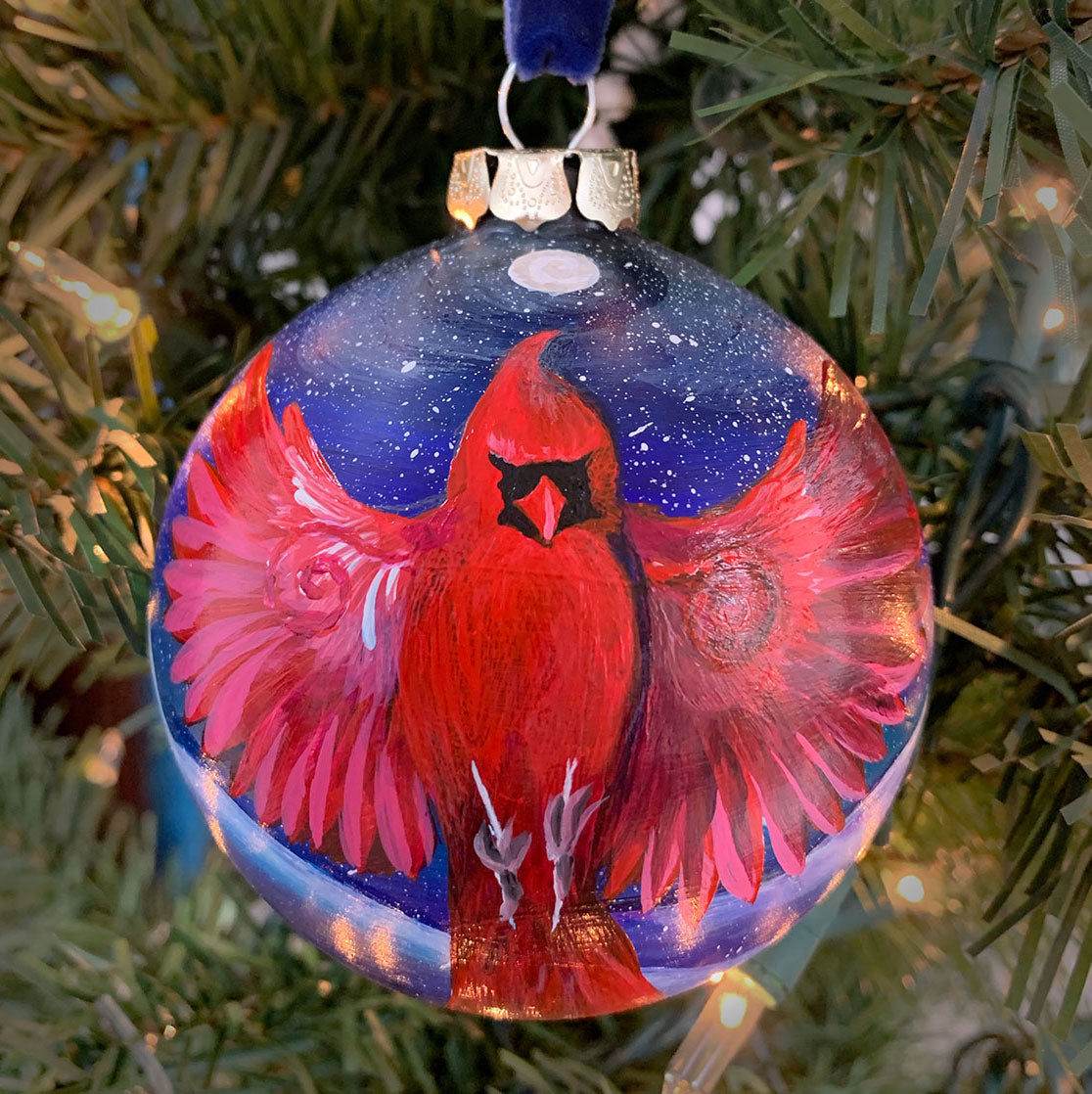 Cardinal #2
