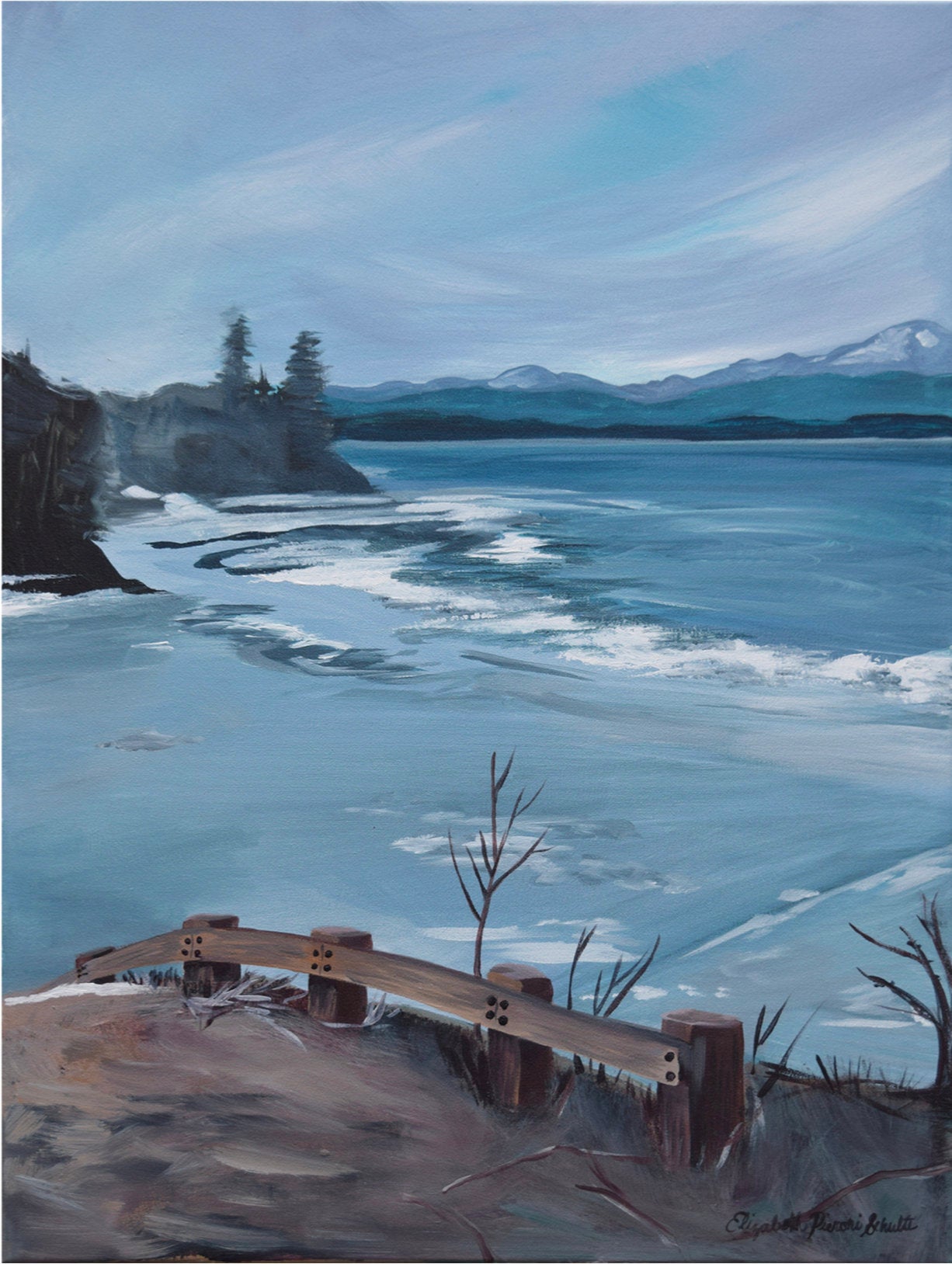 Winter Thaw