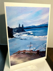 Winter Thaw