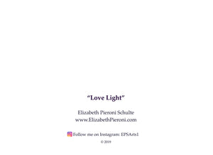 Love Light