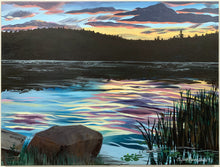 Load image into Gallery viewer, No Mud No Lotus