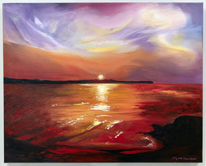 Shelburne Bay