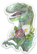 Load image into Gallery viewer, Mama T-Rex