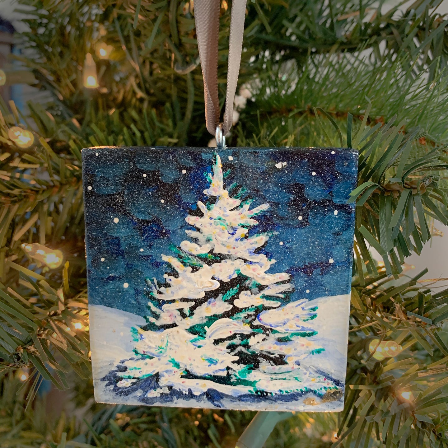 Tree #1