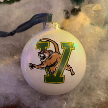 Load image into Gallery viewer, Custom Ornament for Meg Hershman