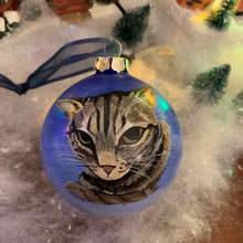 Load image into Gallery viewer, Custom Ornaments for Jody Tritt